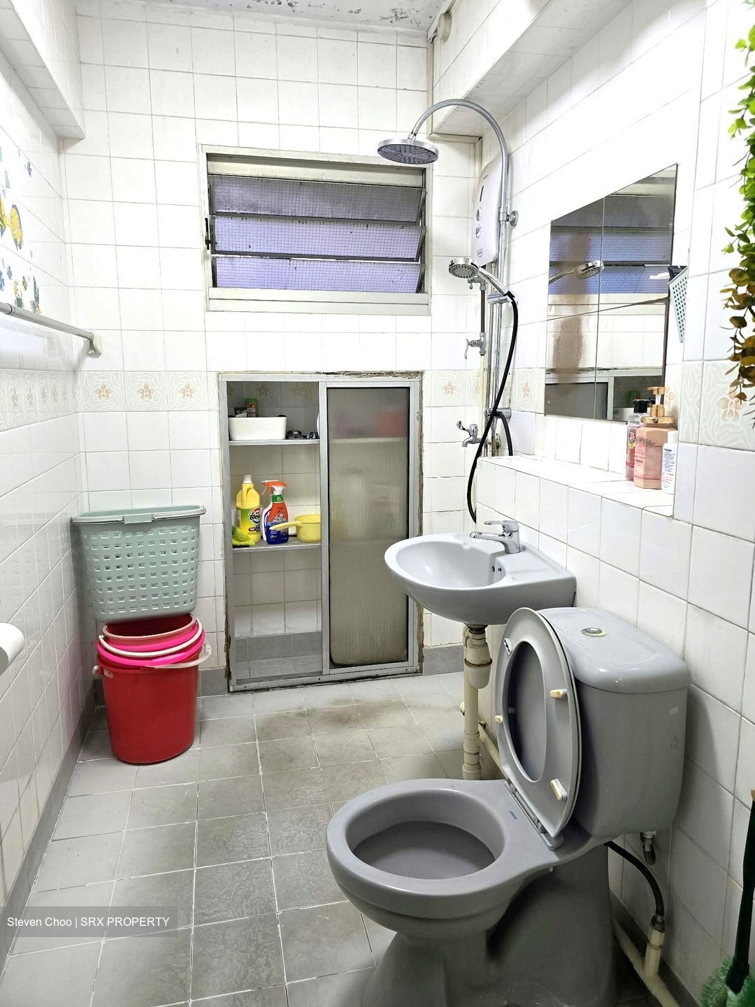 Woodlands Avenue 5 (Woodlands),  #613574211